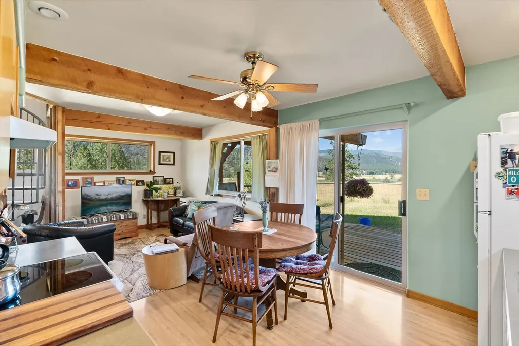 4 Sunset Court Plains MT 59859