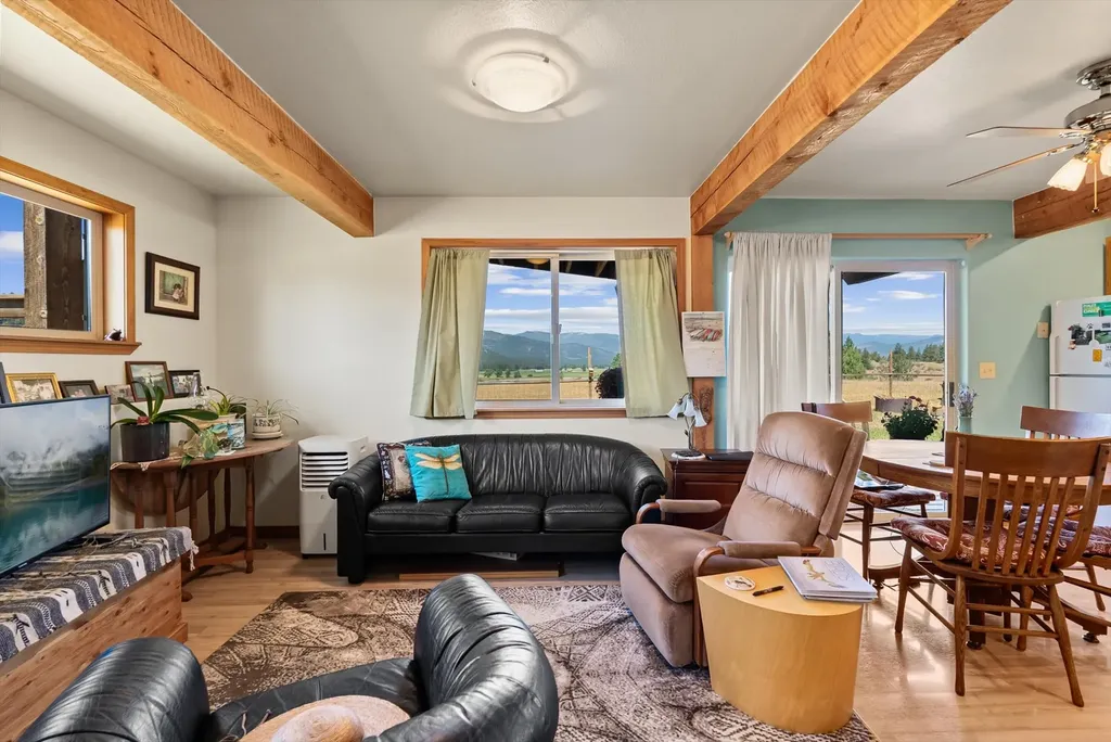 4 Sunset Court Plains MT 59859