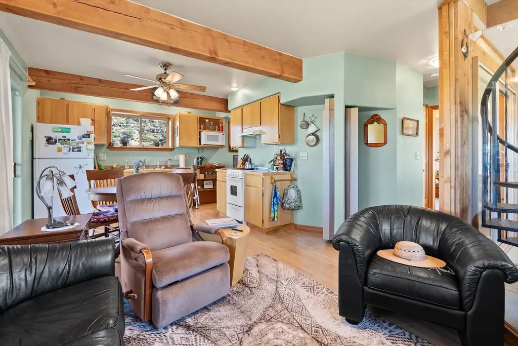 4 Sunset Court Plains MT 59859