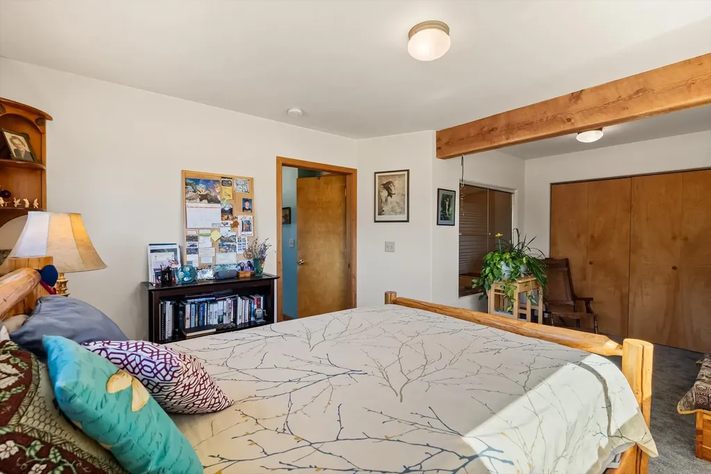 4 Sunset Court Plains MT 59859