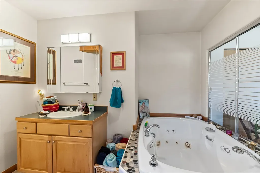 4 Sunset Court Plains MT 59859