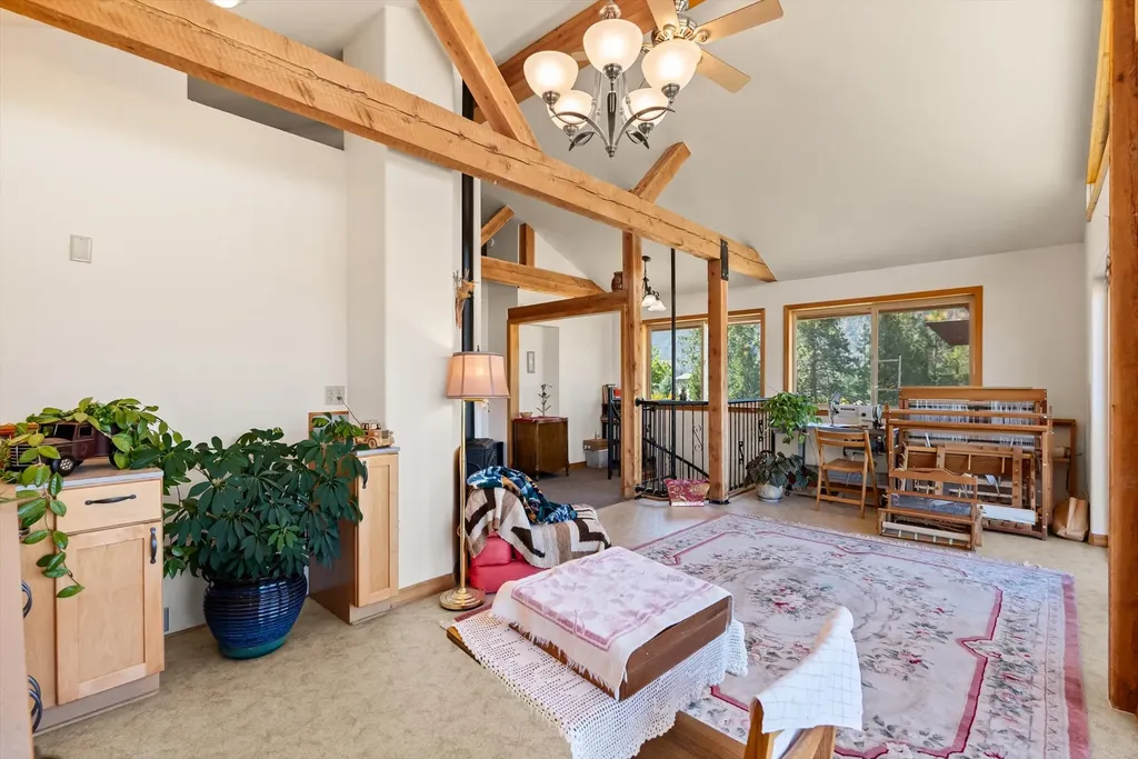 4 Sunset Court Plains MT 59859