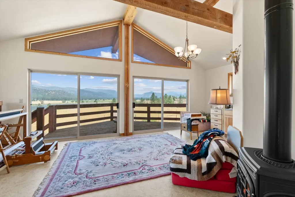4 Sunset Court Plains MT 59859