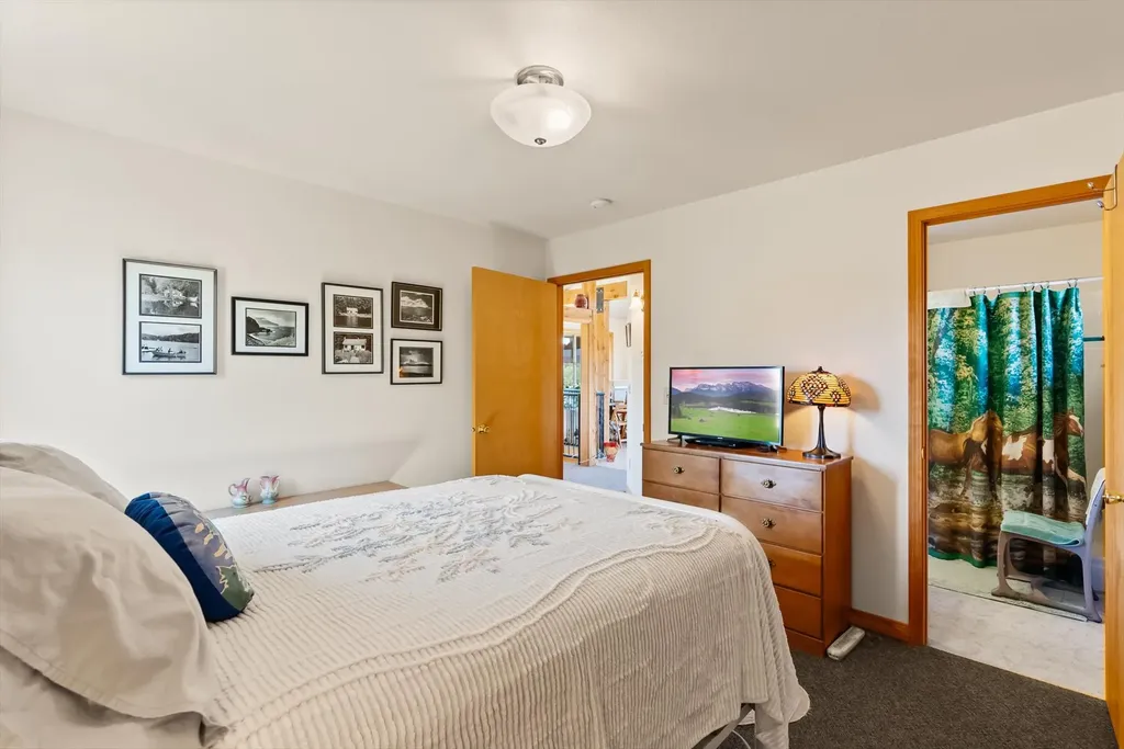 4 Sunset Court Plains MT 59859