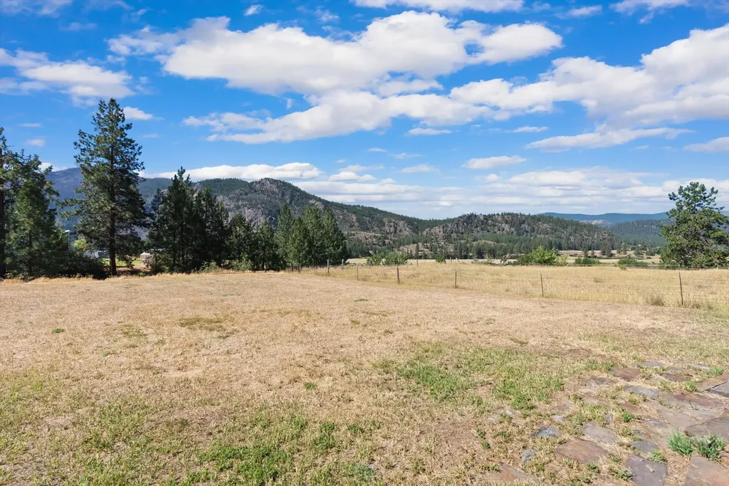 4 Sunset Court Plains MT 59859