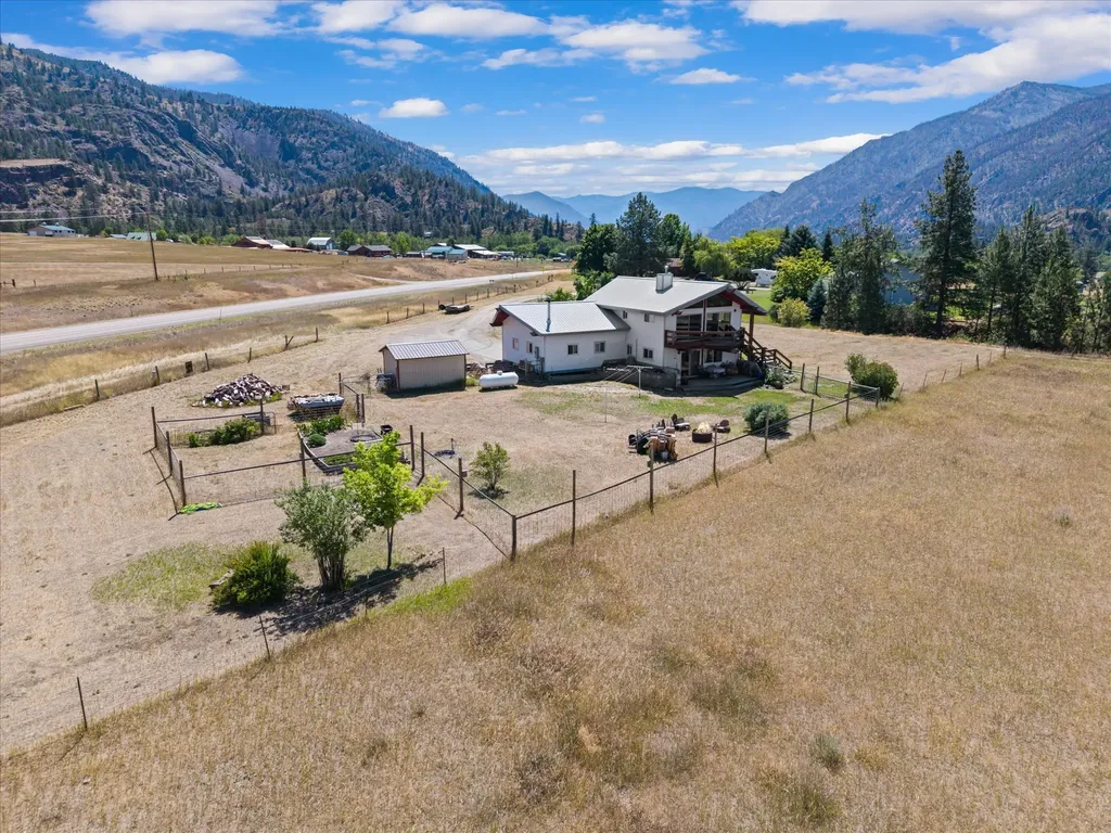 4 Sunset Court Plains MT 59859