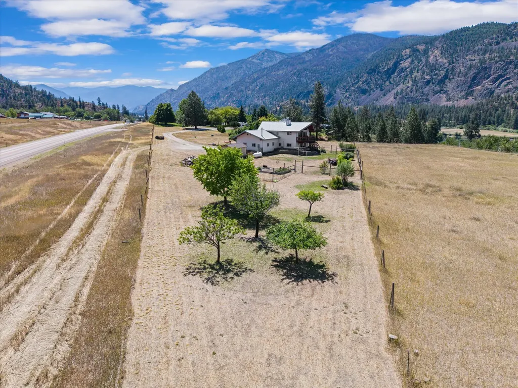 4 Sunset Court Plains MT 59859