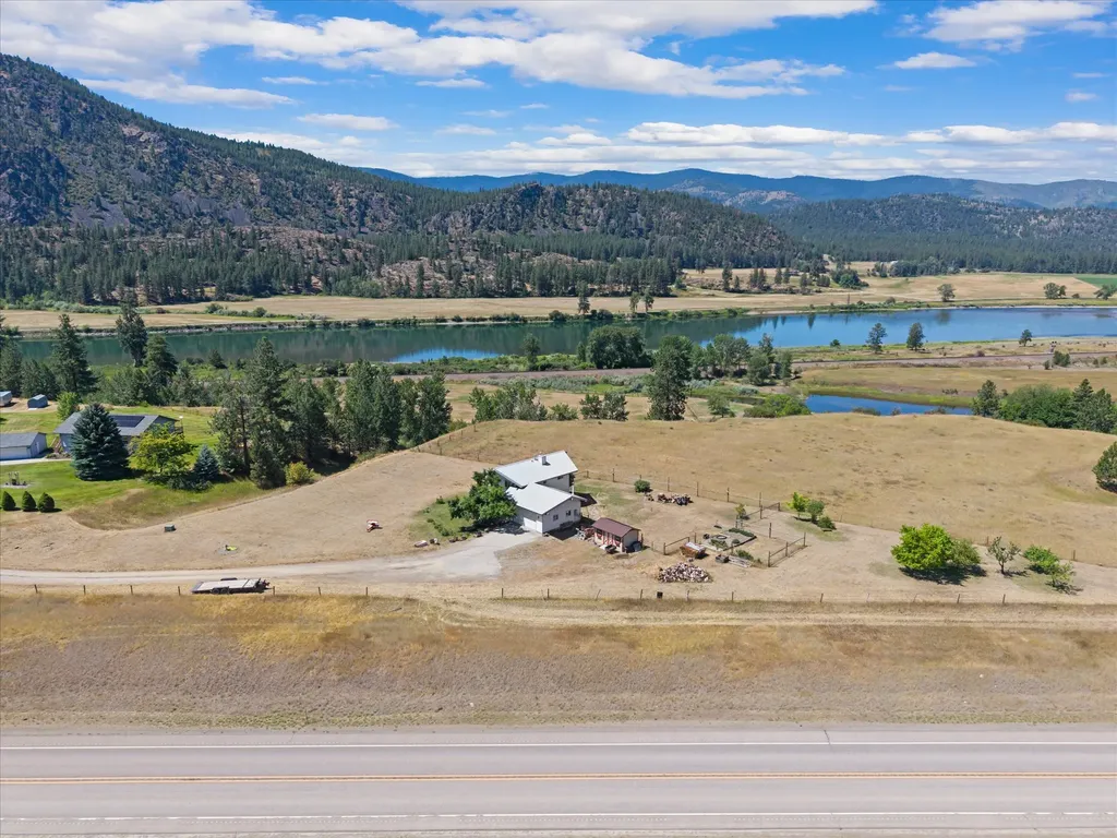 4 Sunset Court Plains MT 59859