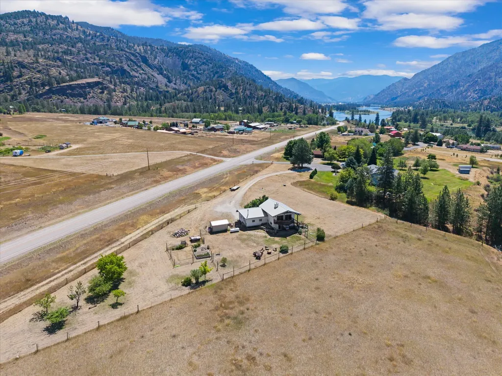 4 Sunset Court Plains MT 59859