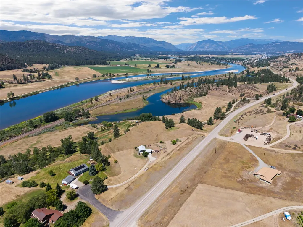 4 Sunset Court Plains MT 59859
