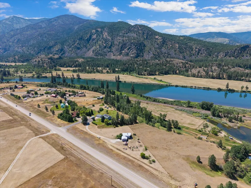 4 Sunset Court Plains MT 59859