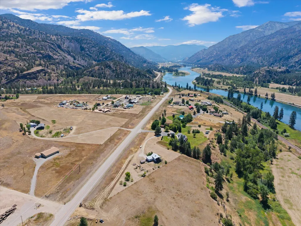 4 Sunset Court Plains MT 59859