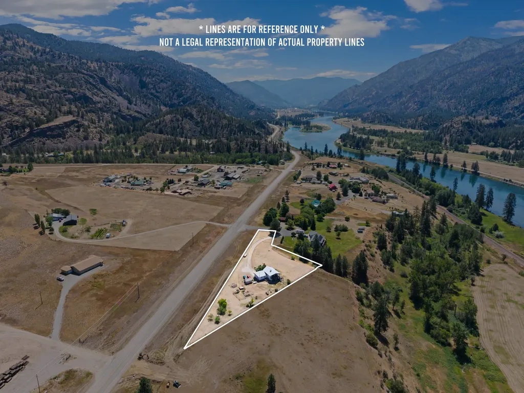 4 Sunset Court Plains MT 59859