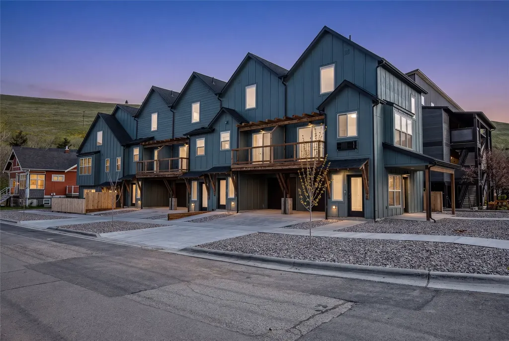 1220 Kennett Avenue Missoula MT 59802