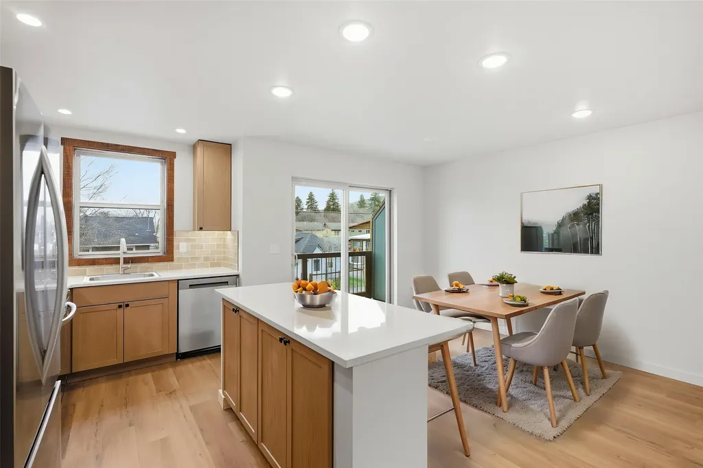 1220 Kennett Avenue Missoula MT 59802