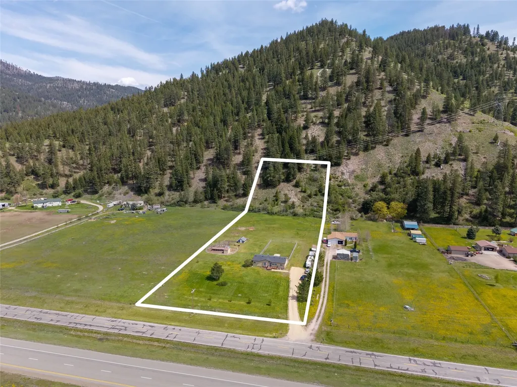 20540 Highway 10 E Clinton MT 59825