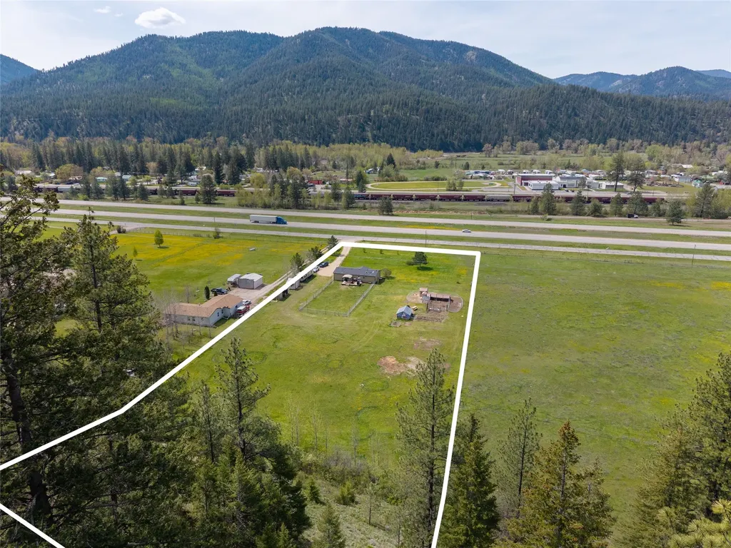 20540 Highway 10 E Clinton MT 59825