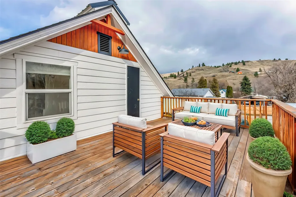 306 Central Avenue Plains MT 59859