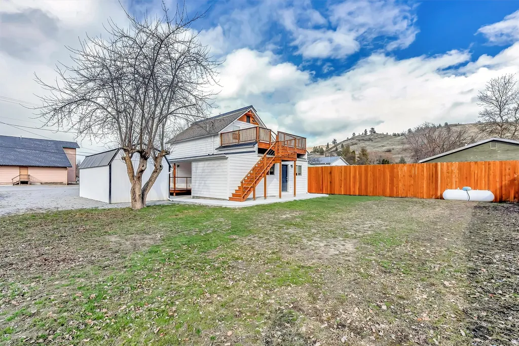 306 Central Avenue Plains MT 59859