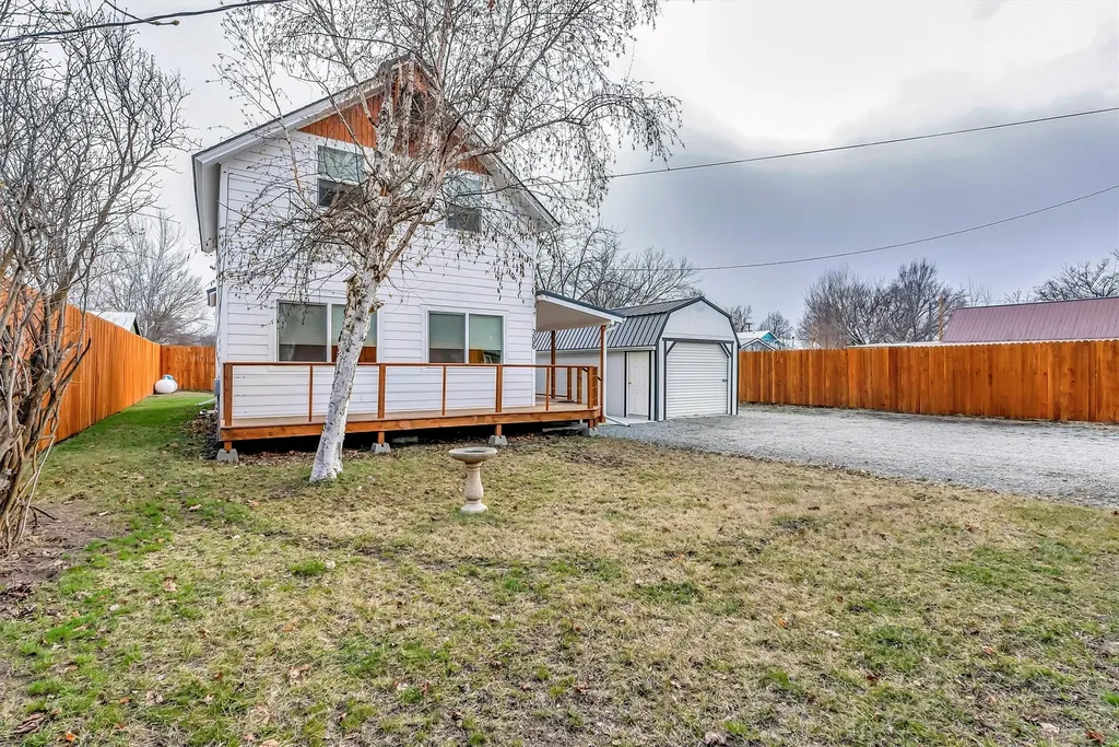 306 Central Avenue Plains MT 59859