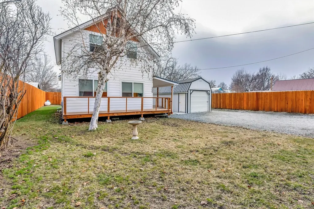 306 Central Avenue Plains MT 59859