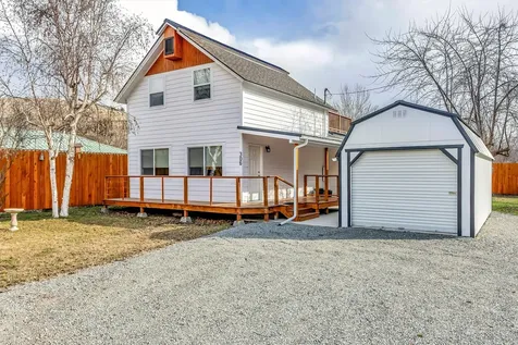 306 Central Avenue Plains MT 59859