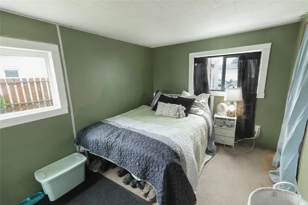 407 W 2nd Avenue Big Timber MT 59011