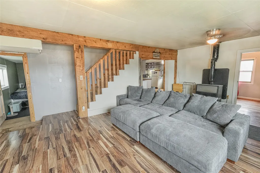 407 W 2nd Avenue Big Timber MT 59011