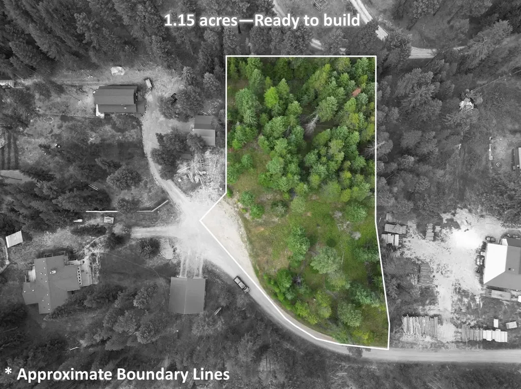 84 Treasure Mountain Lane Libby MT 59923