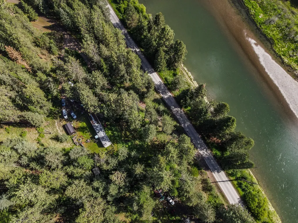 291 River Road W Plains MT 59859
