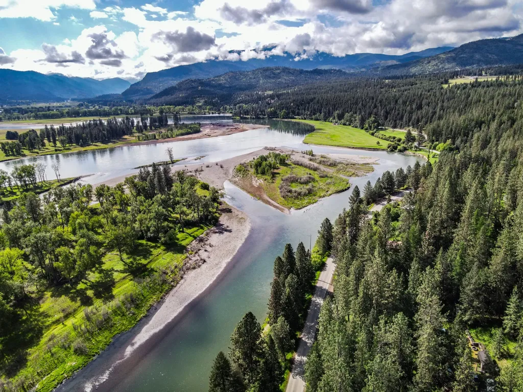 291 River Road W Plains MT 59859