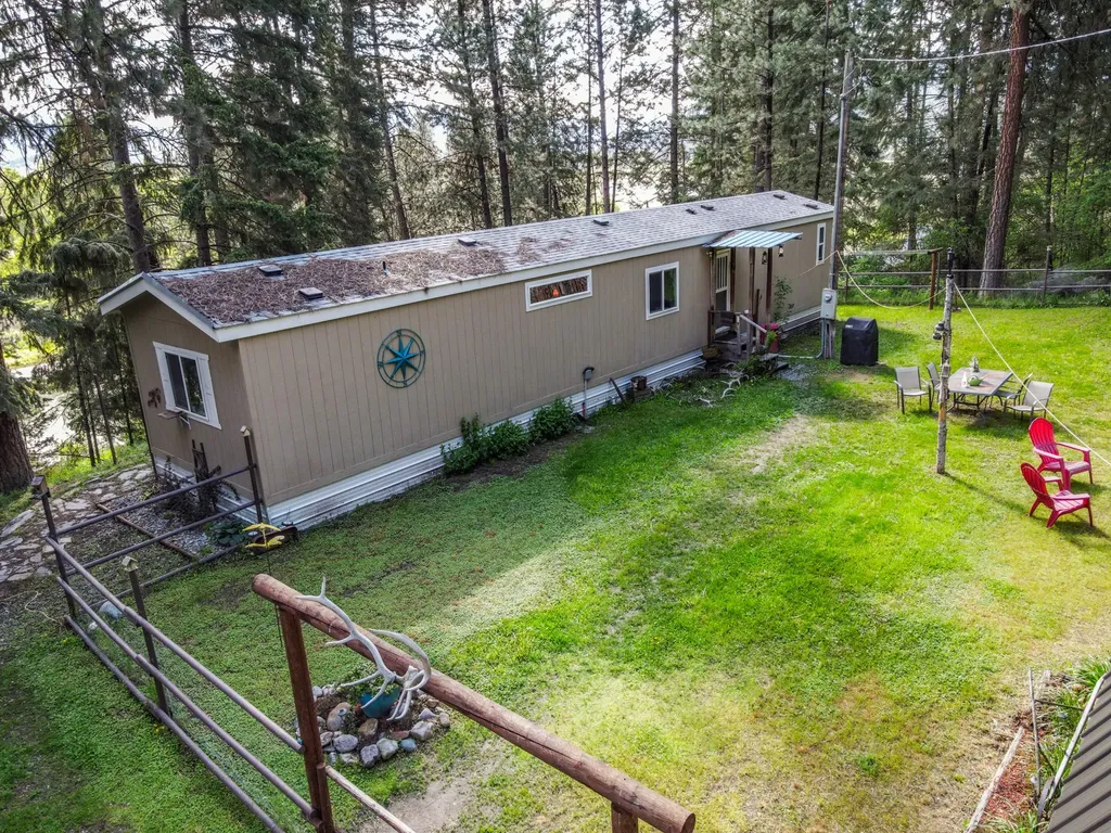 291 River Road W Plains MT 59859
