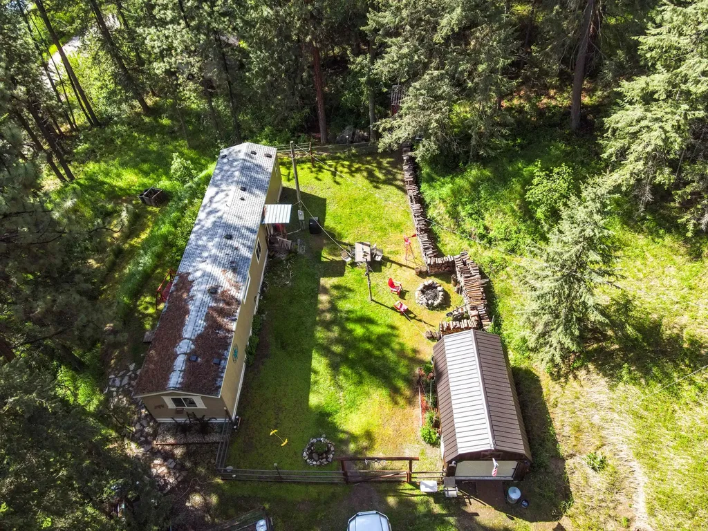 291 River Road W Plains MT 59859