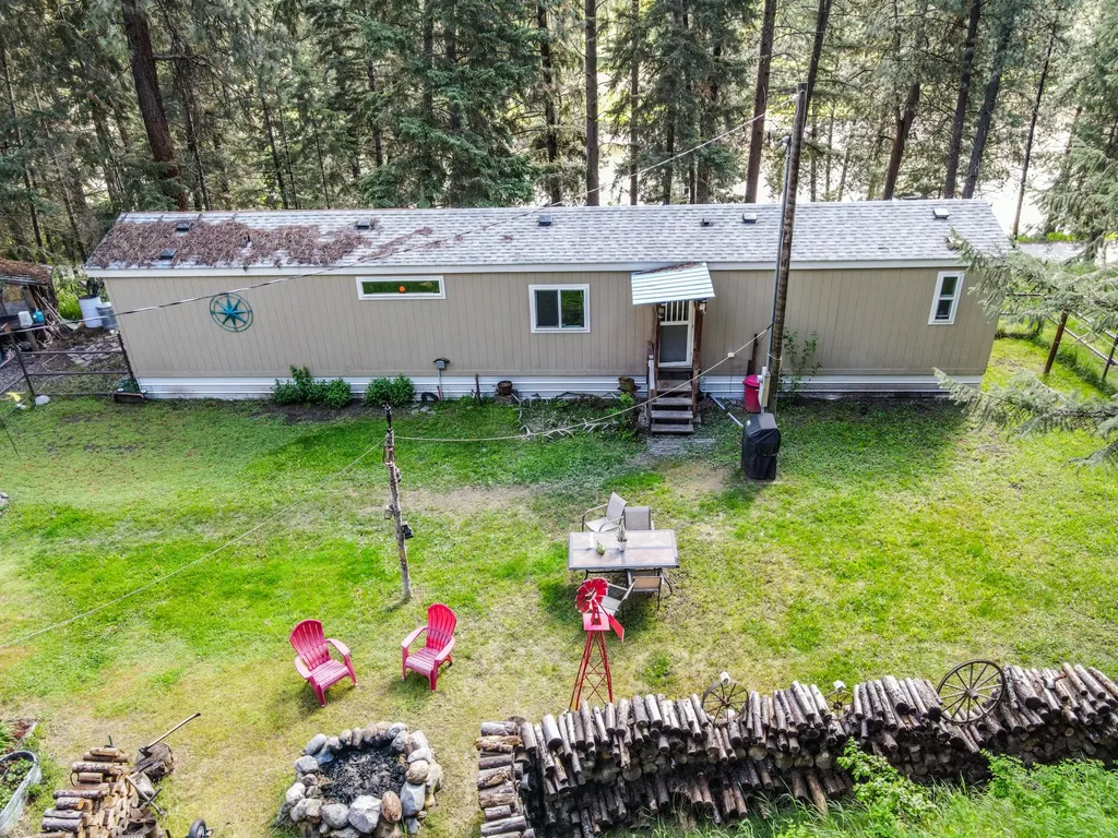 291 River Road W Plains MT 59859