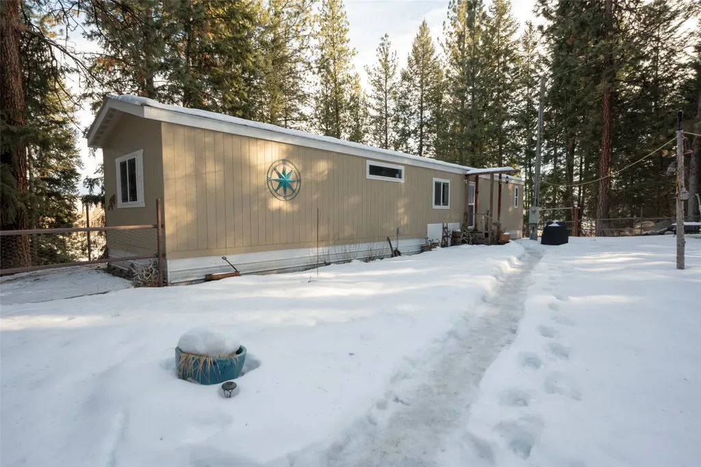 291 River Road W Plains MT 59859