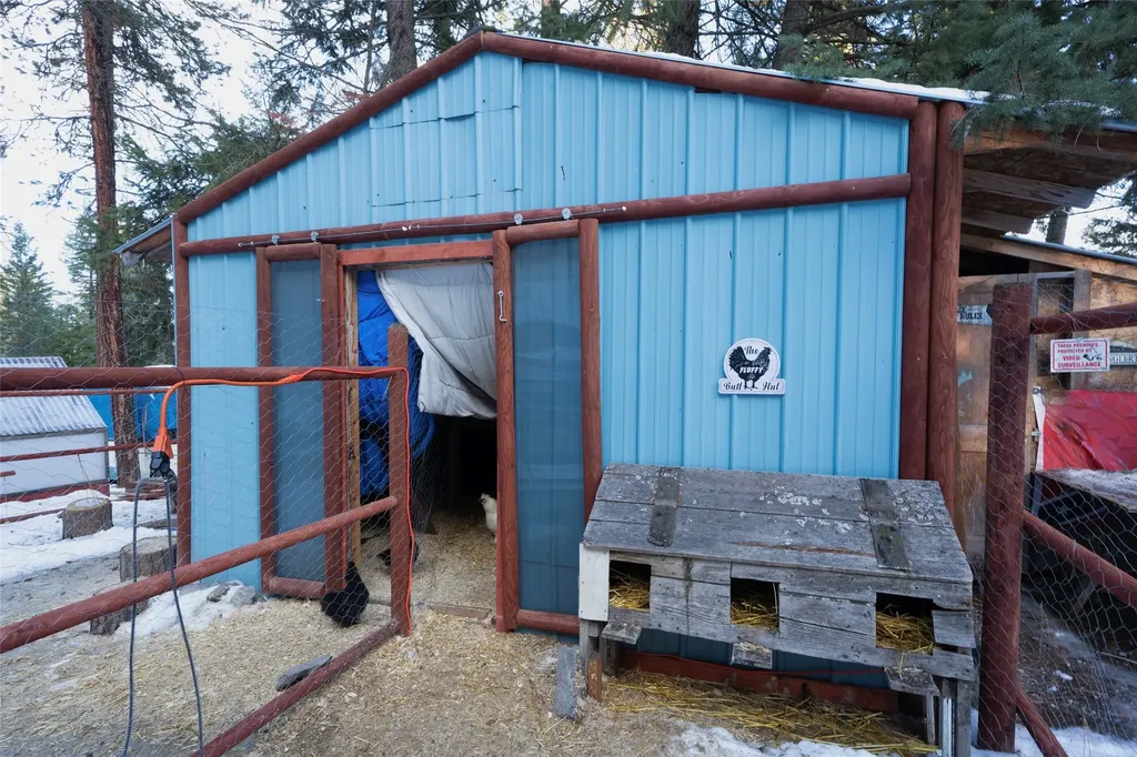 291 River Road W Plains MT 59859
