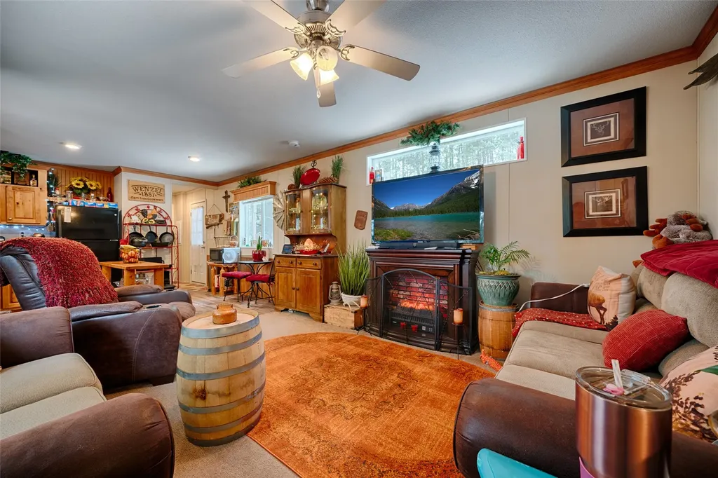 291 River Road W Plains MT 59859