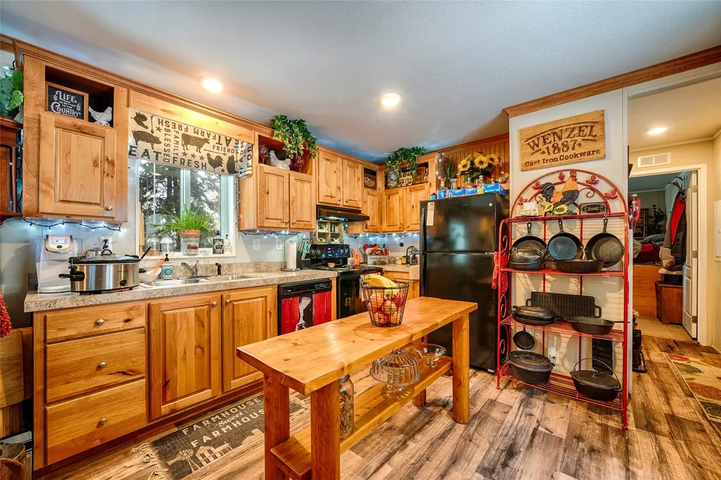 291 River Road W Plains MT 59859