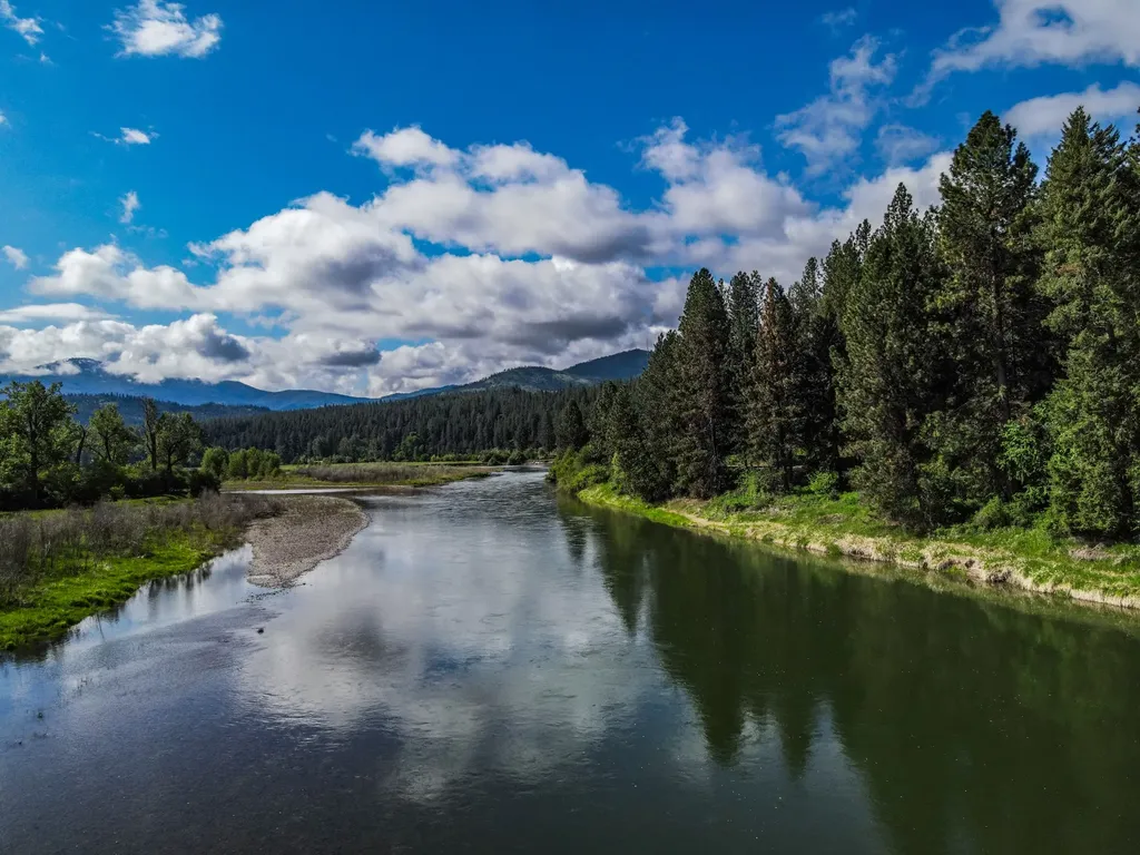291 River Road W Plains MT 59859
