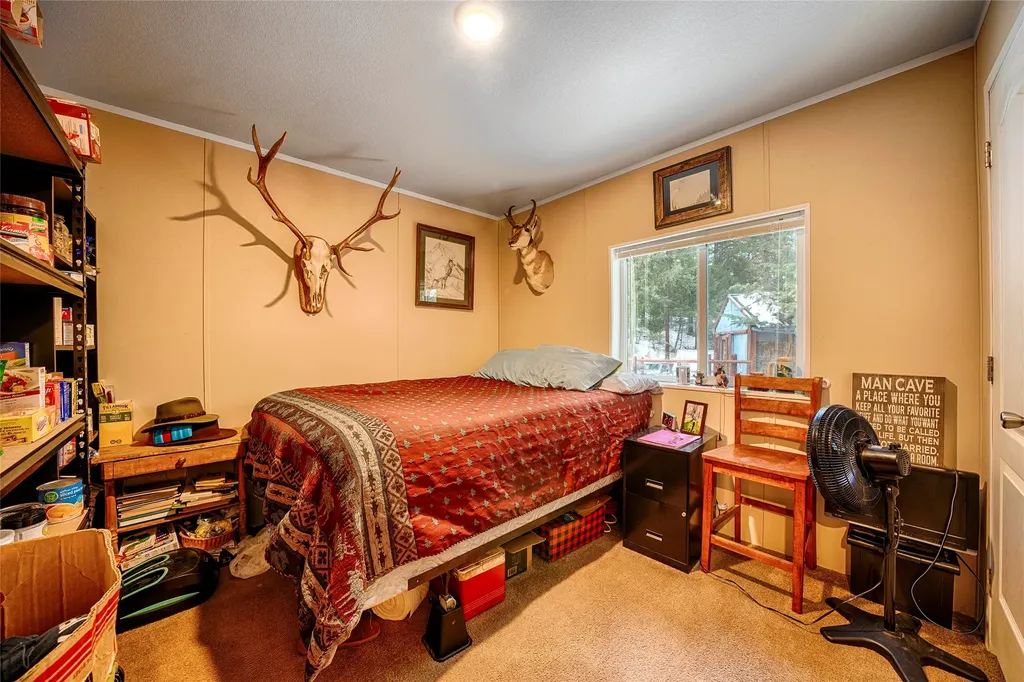 291 River Road W Plains MT 59859