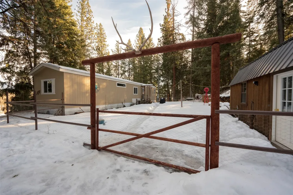 291 River Road W Plains MT 59859