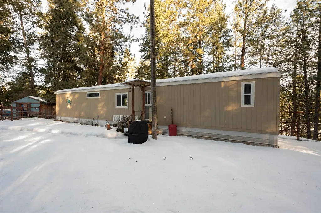 291 River Road W Plains MT 59859