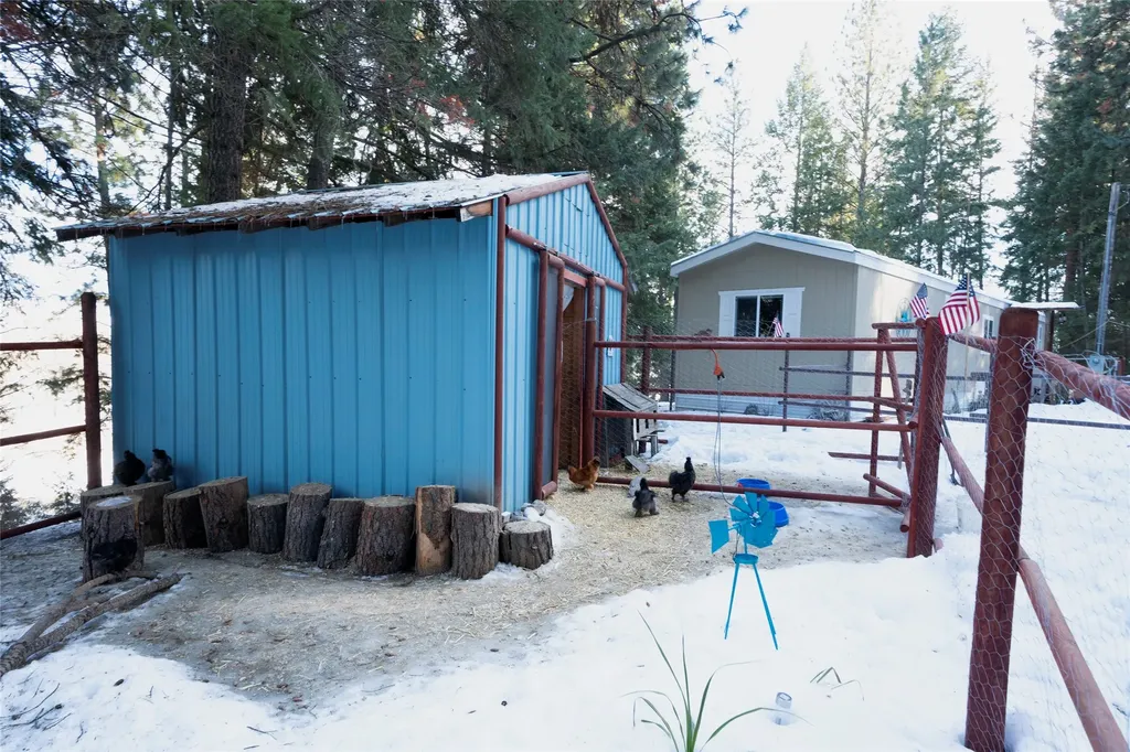 291 River Road W Plains MT 59859