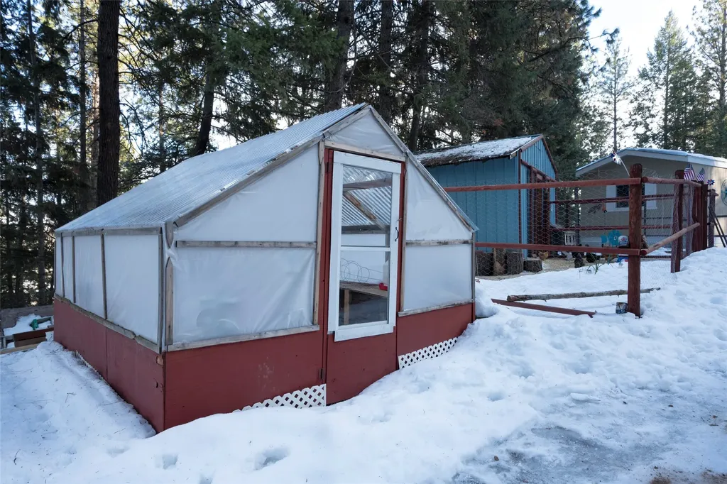 291 River Road W Plains MT 59859