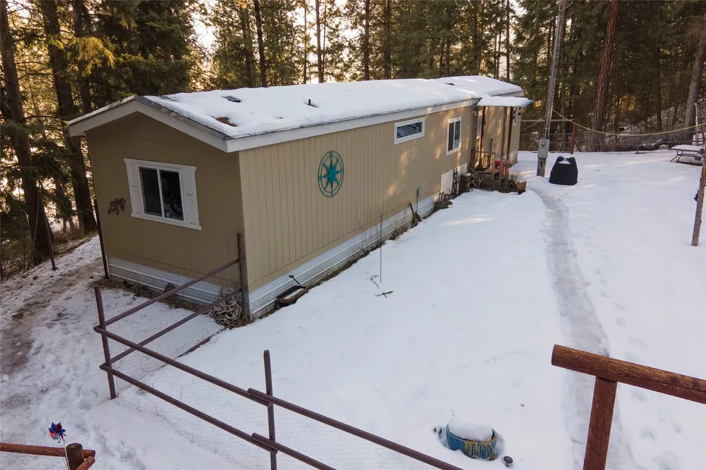 291 River Road W Plains MT 59859