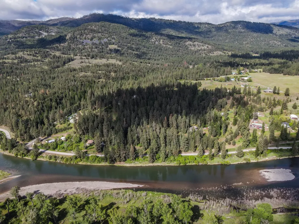 291 River Road W Plains MT 59859