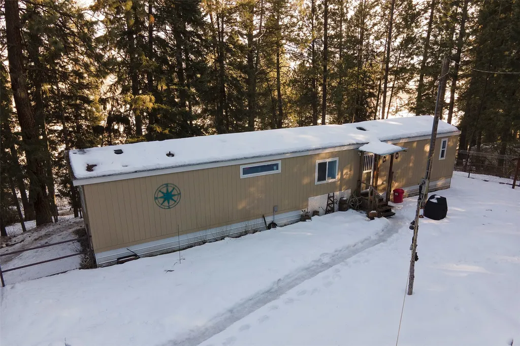 291 River Road W Plains MT 59859