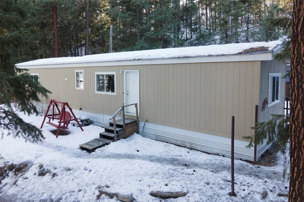 291 River Road W Plains MT 59859