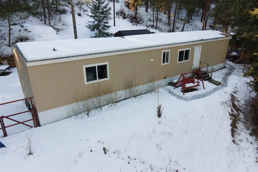 291 River Road W Plains MT 59859