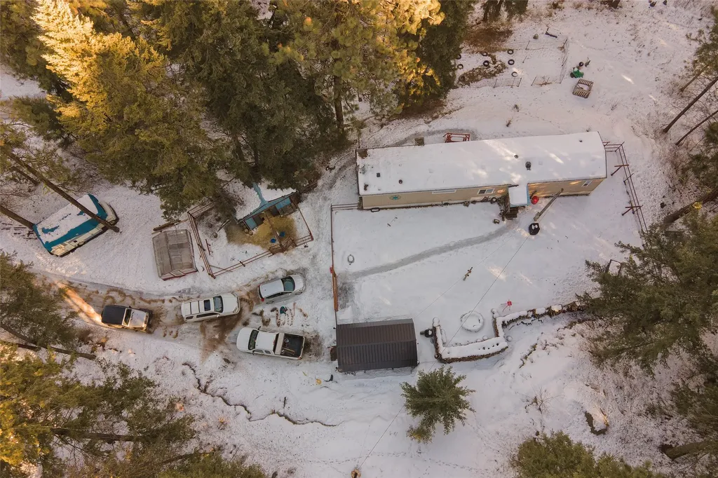 291 River Road W Plains MT 59859